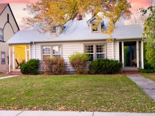129-131 Wyoming Ave, Billings, MT 59101