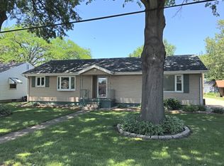 715 W Clark St, Princeton, IL 61356