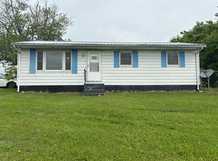 100 Hixon Cir, Greeneville, TN 37743