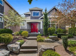 3467 NE Meadow Way, Issaquah, WA 98029