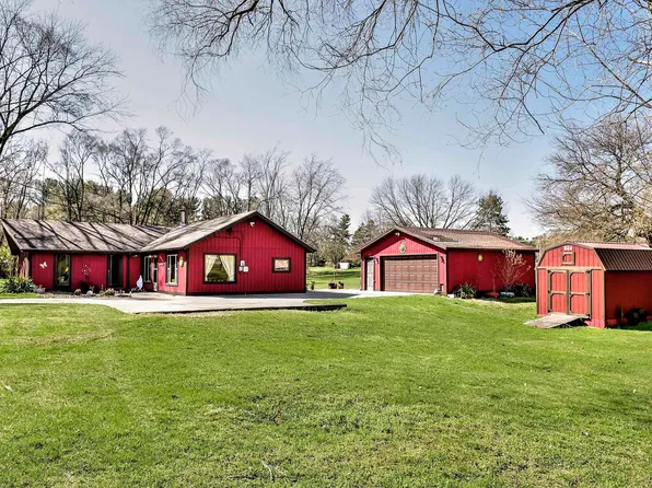 56733 Crumstown Hwy, South Bend, IN 46619