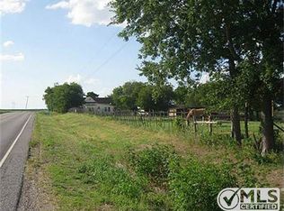 440 Fm 309, Hillsboro, TX 76645