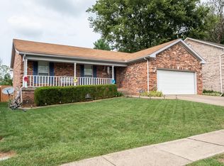 6909 Nansen Trce, Louisville, KY 40228