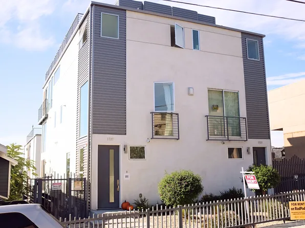 1727 Lucile Ave, Los Angeles, CA 90026