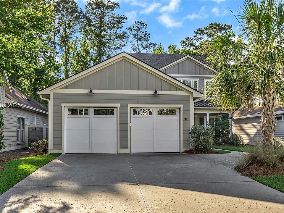39 Sweet Marsh Ct, Bluffton, SC 29910 | MLS #453738 | Zillow