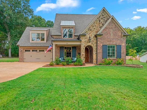 185 Mills St, Collierville, TN 38017