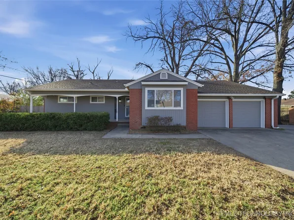 1742 E 61st Pl, Tulsa, OK 74136