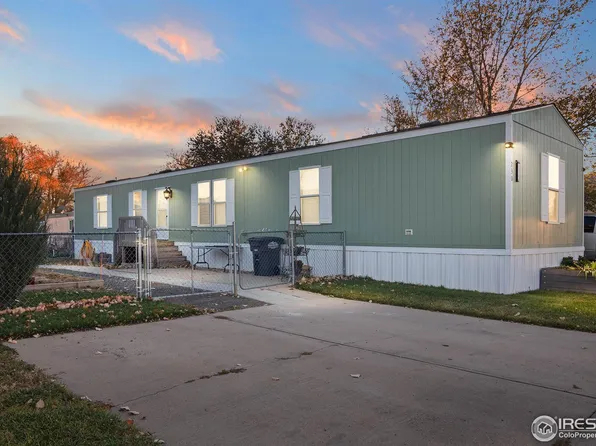 401 N Timberline Rd #230, Fort Collins, CO 80524