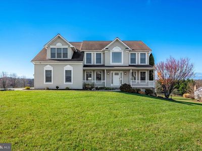 6414 Whistling Wind Way, Mount Airy, MD, 21771
