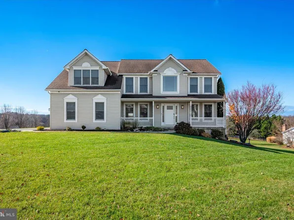 6414 Whistling Wind Way, Mount Airy, MD 21771