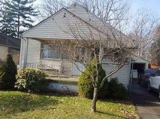 426 Otis Ct, Girard, OH