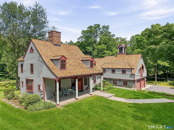 4th image of 26 Codfish Hill Road