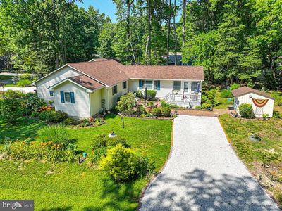 151 Sandyhook Rd, Ocean Pines, MD, 21811