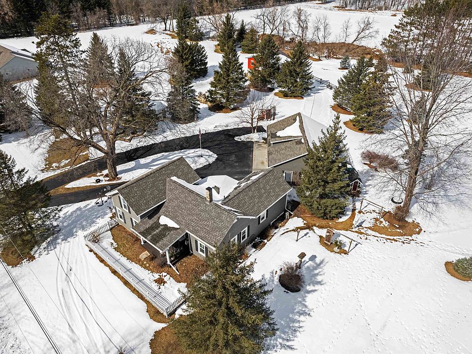 815 Grandview Rd, Hortonville, WI 54944 MLS 50271825 Zillow