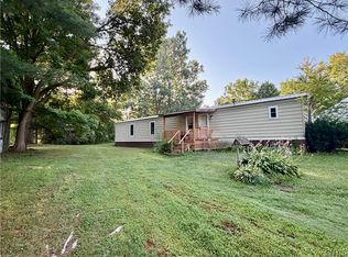 9654 Pearl St, Croghan, NY 13327