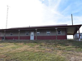 4151 State Route 247, Hillsboro, OH 45133