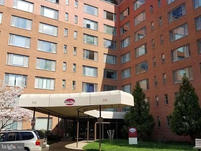1111 Arlington Blvd APT 440, Arlington, VA, 22209