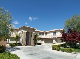 1901 Columbia Crest Ct, Las Vegas, NV 89117
