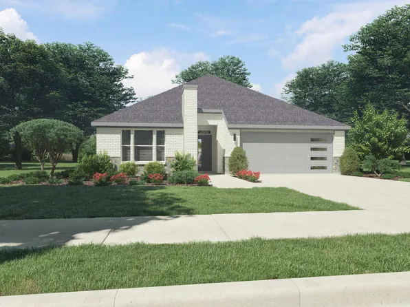 430 Ardsley Ln, Forney, TX 75126