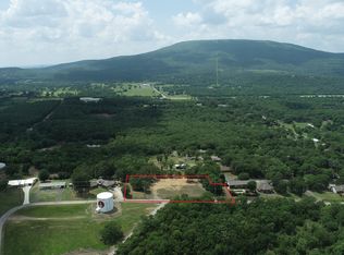 203 S Paul Mathis Dr, Poteau, OK 74953