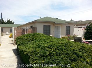 120 N B St APT D, Lompoc, CA 93436