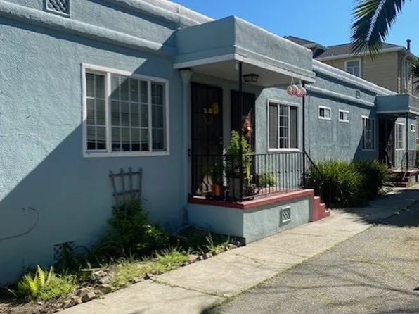 1224 West St #1224, Oakland, CA 94612