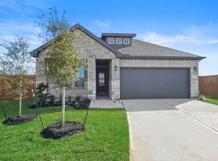 1325 Tan Gable Ln, Katy, TX 77493