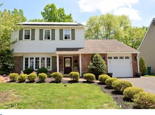 726 Fairbridge Dr, Fairless Hills, PA 19030