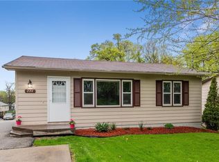 226 E Leland Ave, Des Moines, IA 50315
