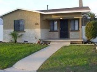 235 W 119th St, Los Angeles, CA 90061