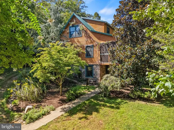 19602 Keep Tryst Rd, Knoxville, MD 21758