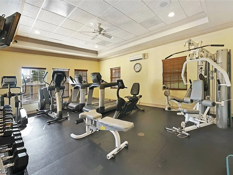 5781 Cape Harbour Dr #1102 — Photo 21