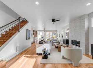 4144 Wyandot Street, Denver, CO 80211