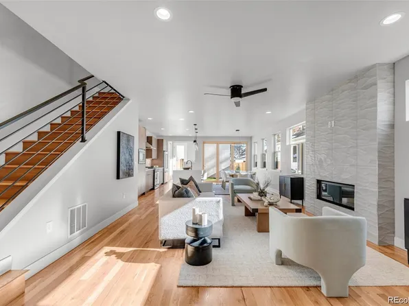 4144 Wyandot Street, Denver, CO 80211