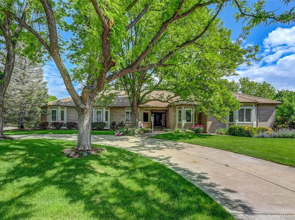 90 Fairway Lane, Littleton, CO 80123