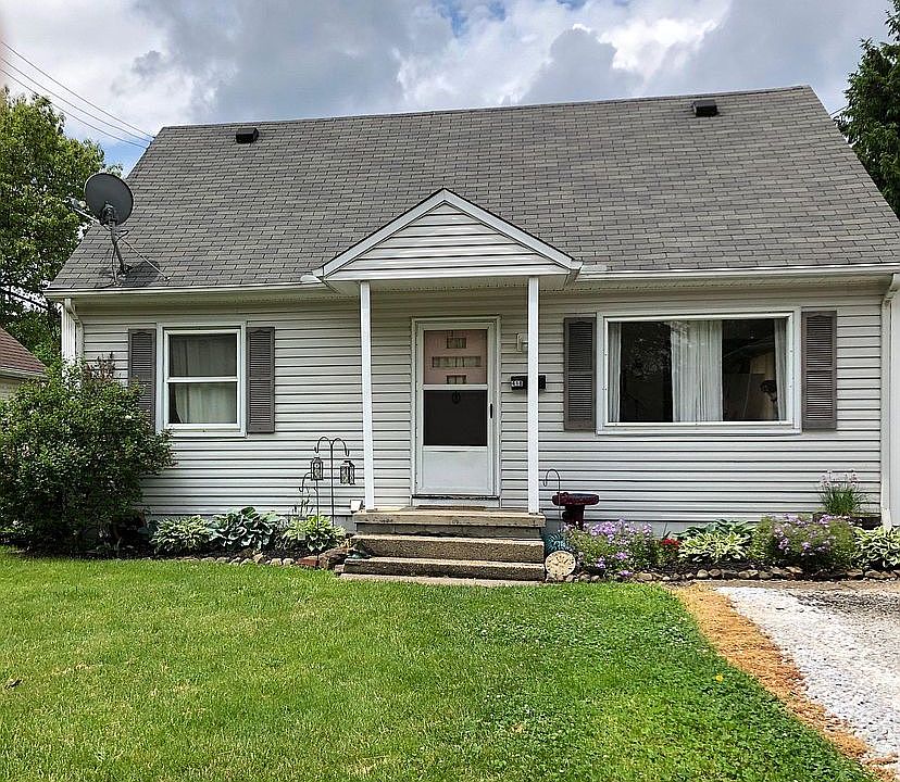1st image of this home