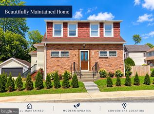 1700 Shallcross Ave, Folcroft, PA 19032