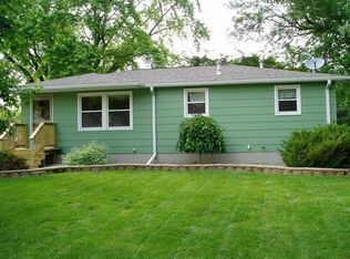 1520 10th St SW, Mason City, IA 50401