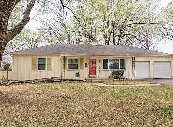 2nd image of 9026 Mastin St
