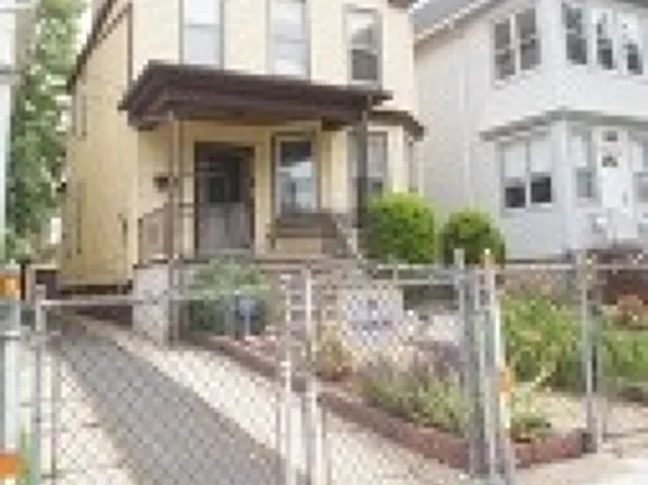 663 Madison Ave, Elizabeth, NJ 07201