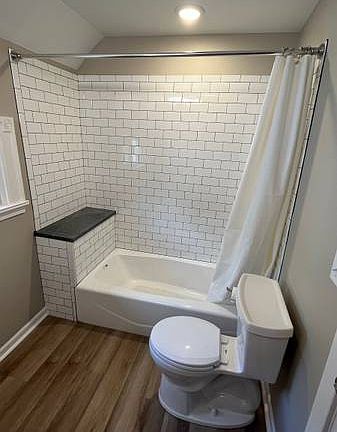 5th image of 2317 Polk St NE