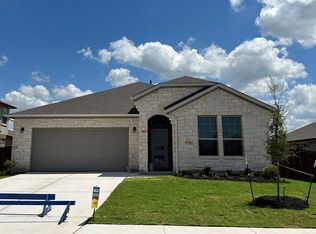 18101 Bassano Ave, Pflugerville, TX 78660
