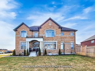 1072 Wickham Rd, Innisfil, ON L9S 0P8
