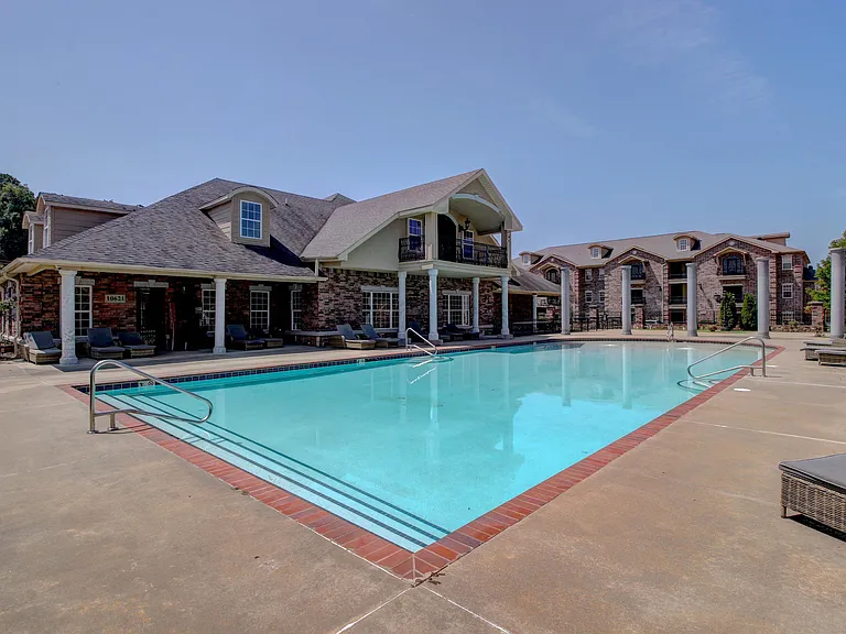The Fountain at Maumelle — Photo 44