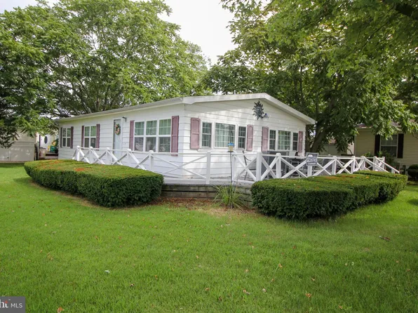 26745 Meadowlark Loop #8, Millsboro, DE 19966