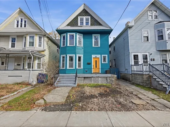 86 Garner Ave, Buffalo, NY 14213