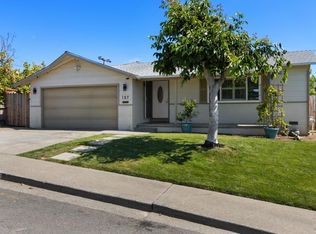 127 Whitecliff Drive, Vallejo, CA 94589