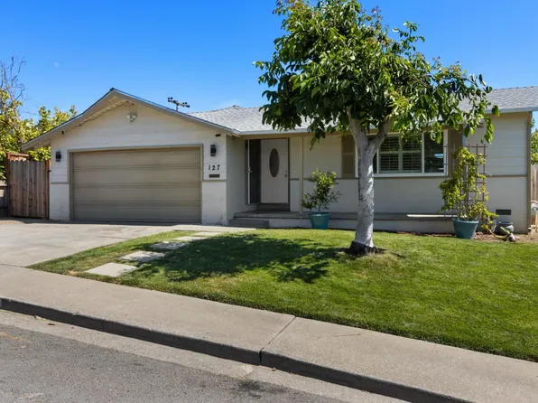 127 Whitecliff Drive, Vallejo, CA 94589