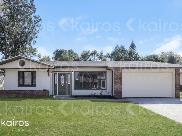 1635 Jamaica St, Titusville, FL 32780