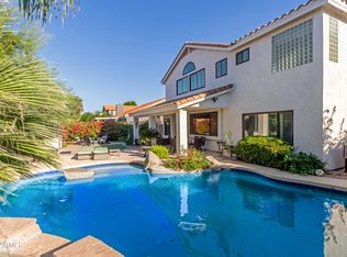 5916 E Sandra Ter, Scottsdale, AZ 85254